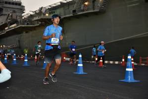 BIB: 6519
                            <button type="button" onclick="openModal(3213698)" class="btn btn-primary btn-sm float-right btn-popup" data-toggle="modal" data-target=".modal-high-quality">
                        <i class="fas fa-shopping-cart"></i> Add to Cart
                    </button>
                                            <button type="button" onclick="isThisMe(3213698, true)" class="btn btn-success btn-sm float-right btn-popup btn-isme hidden" data-toggle="tooltip" data-placement="bottom" title="นี่คือรูปของคุณใช่ไหม คลิกที่นี่เพื่อเอาเข้าอัลบั้ม">
                        <i class="fas fa-plus"></i> Add to album
                    </button>
                    <button type="button" onclick="isThisMe(3213698, false)" class="btn btn-warning btn-sm float-right btn-popup btn-isnotme hidden">
                        <i class="fas fa-ban"></i> Remove from album
                    </button>